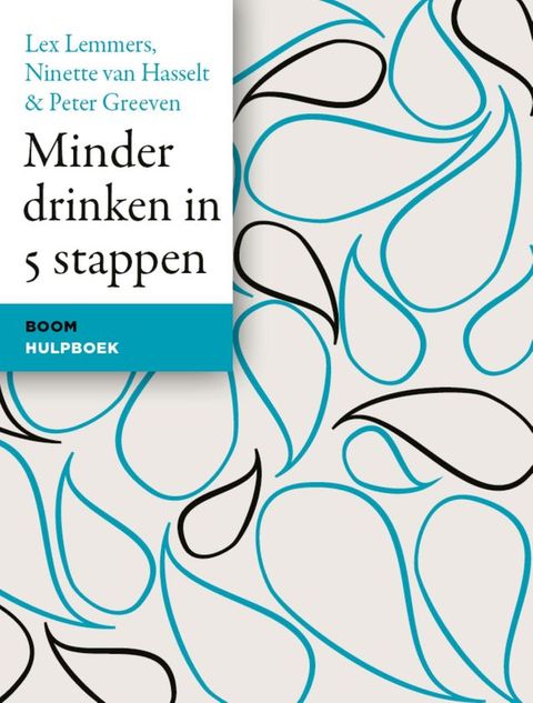 Minder drinken in 5 stappen