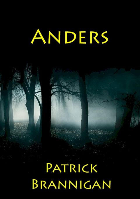 Anders(Kobo/電子書)