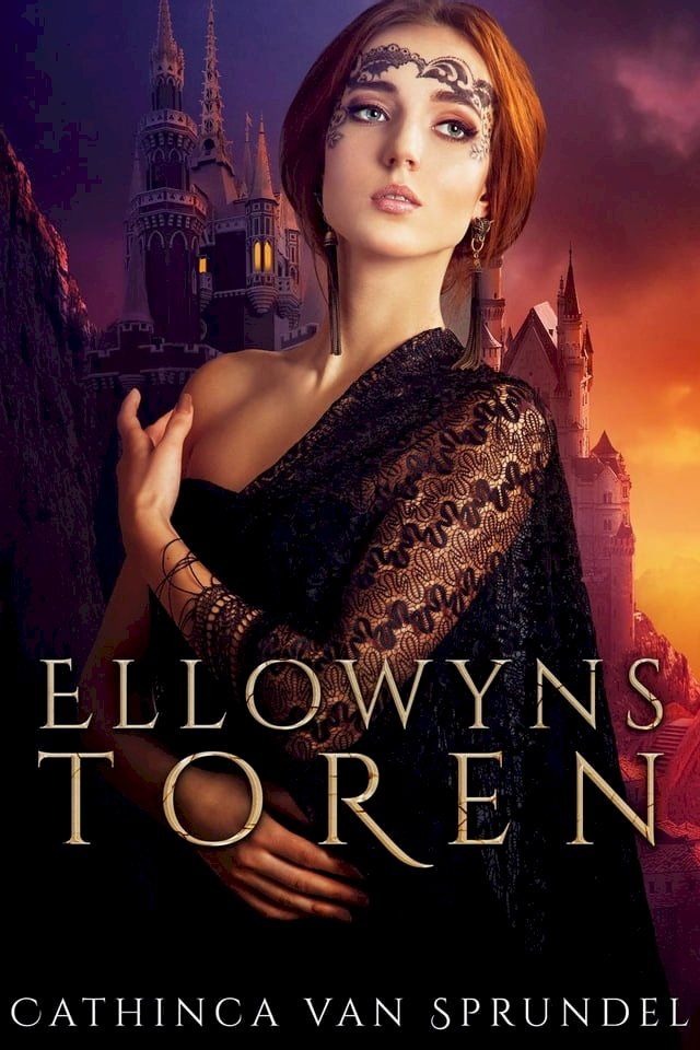  Ellowyns toren(Kobo/電子書)