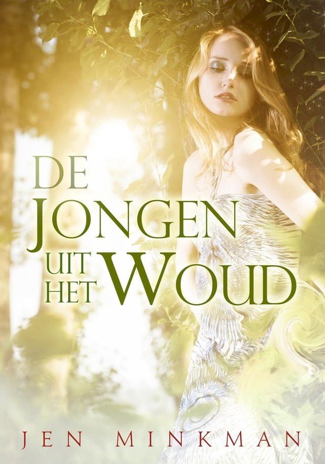  De jongen uit het woud(Kobo/電子書)