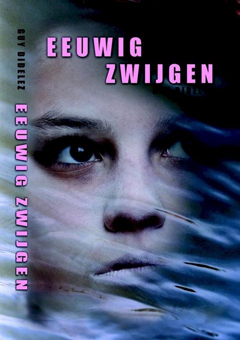 Eeuwig zwijgen