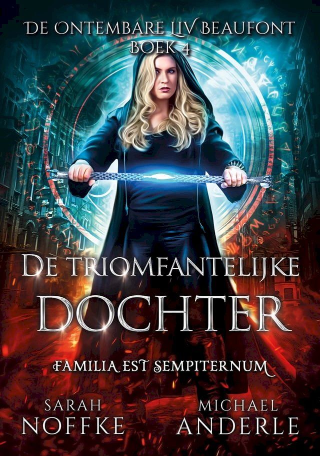  De triomfantelijke dochter(Kobo/電子書)