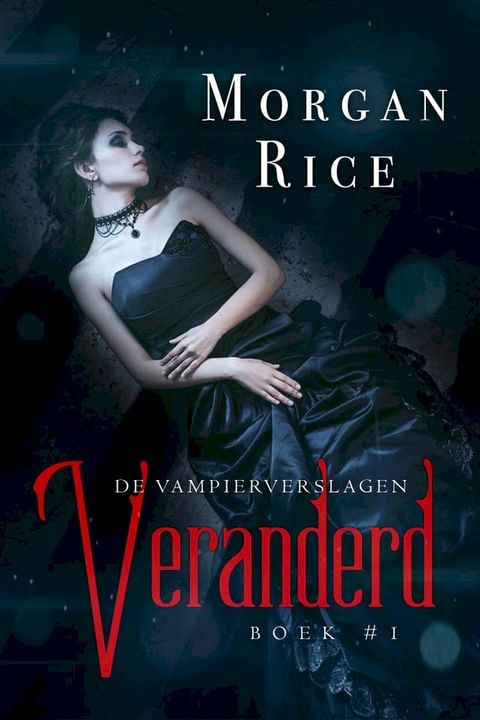 Veranderd