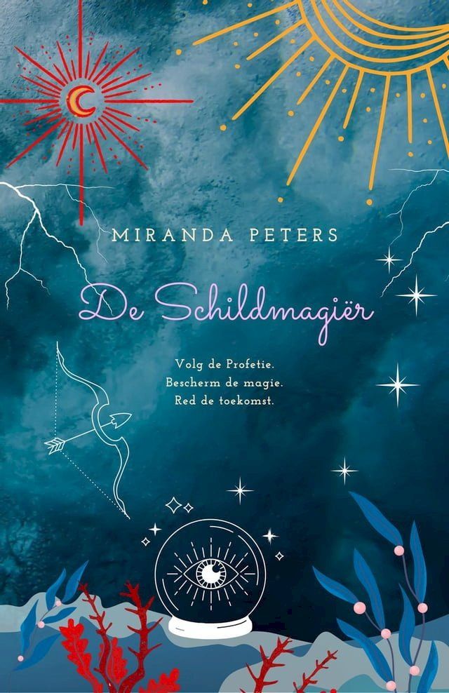  De schildmagiër(Kobo/電子書)