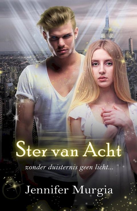 Ster van Acht(Kobo/電子書)