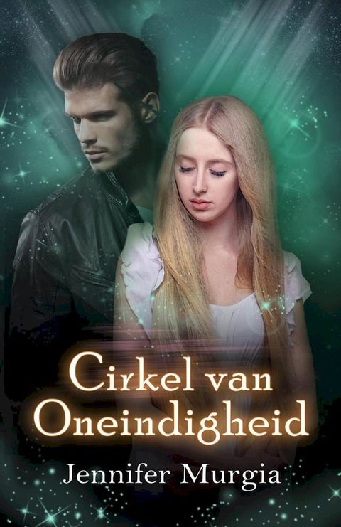 Cirkel van Oneindigheid(Kobo/電子書)