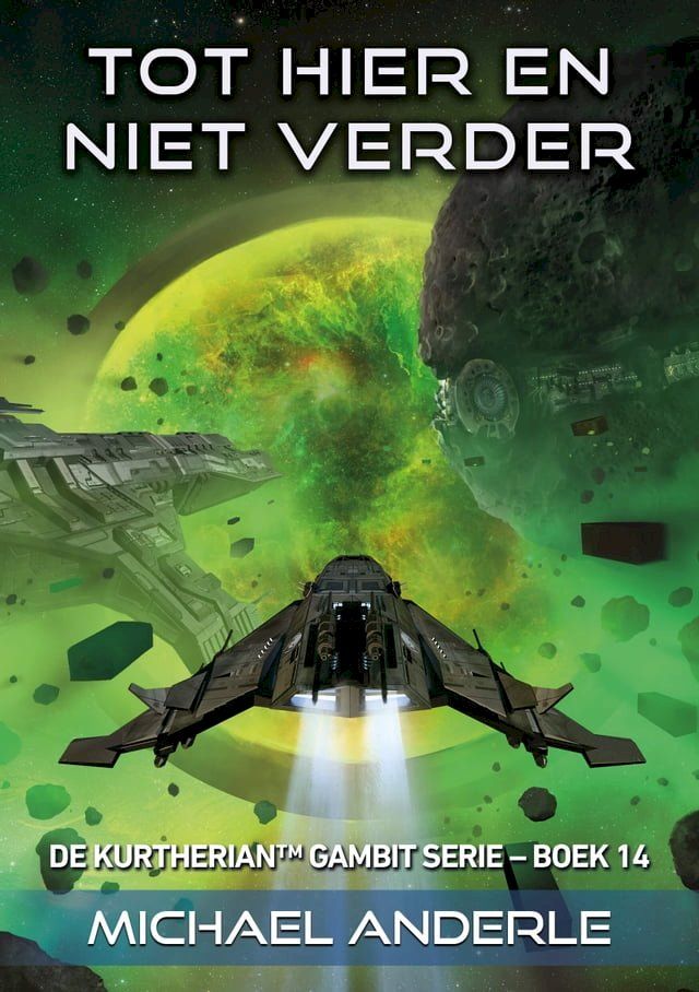  Tot hier en niet verder(Kobo/電子書)