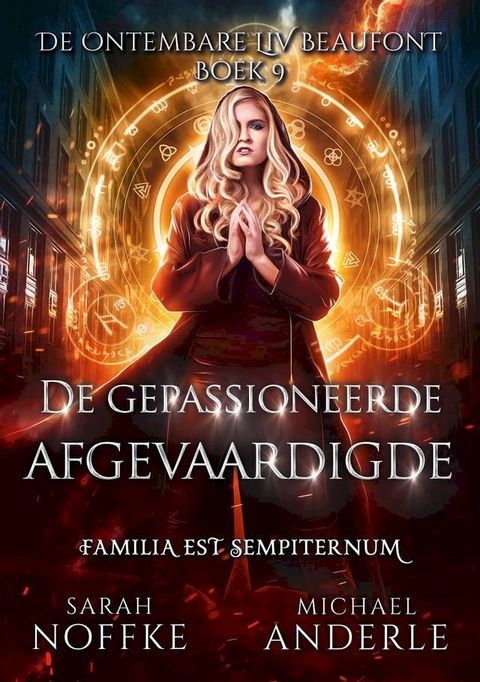 De gepassioneerde afgevaardigde(Kobo/電子書)