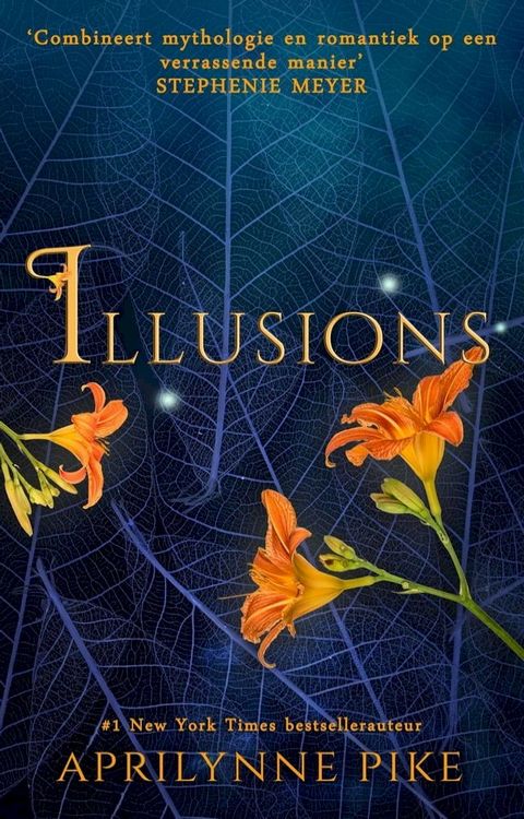 Illusions(Kobo/電子書)