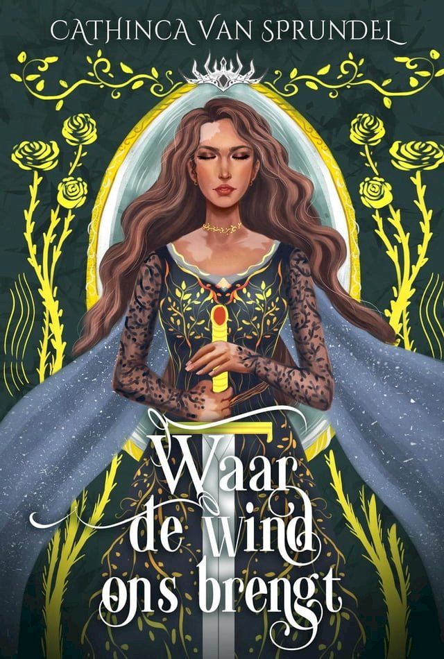  Waar de wind ons brengt(Kobo/電子書)