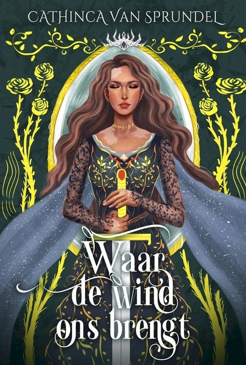 Waar de wind ons brengt(Kobo/電子書)