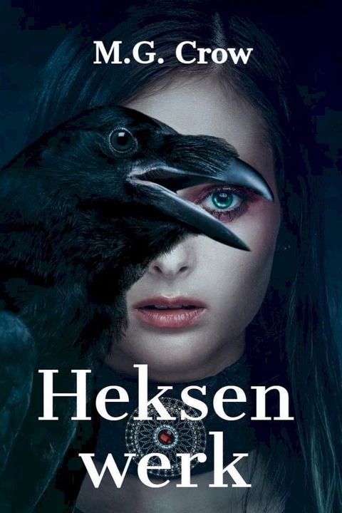 Heksenwerk(Kobo/電子書)