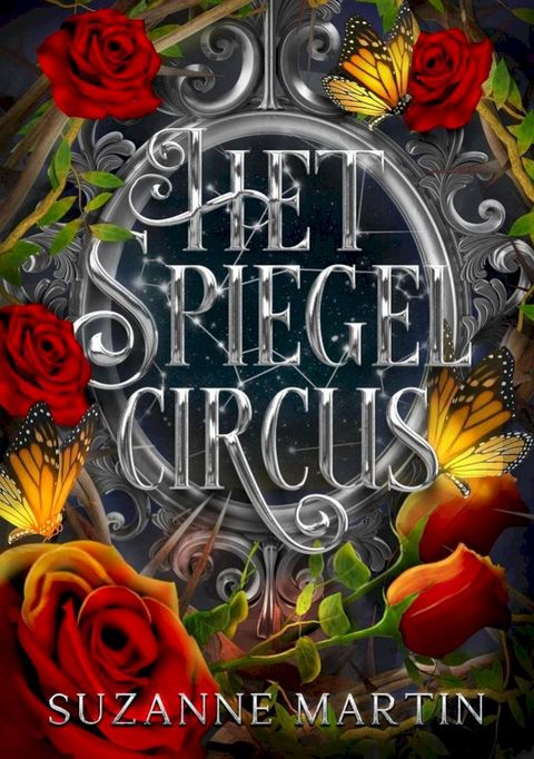 Het Spiegelcircus(Kobo/電子書)