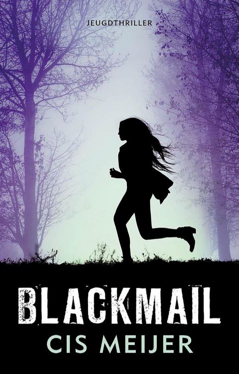 Blackmail(Kobo/電子書)