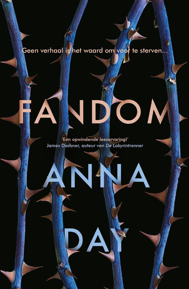  Fandom(Kobo/電子書)