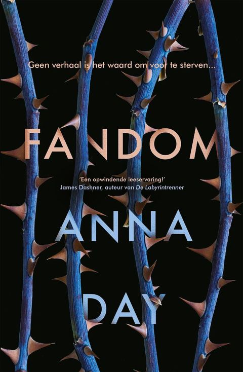 Fandom(Kobo/電子書)