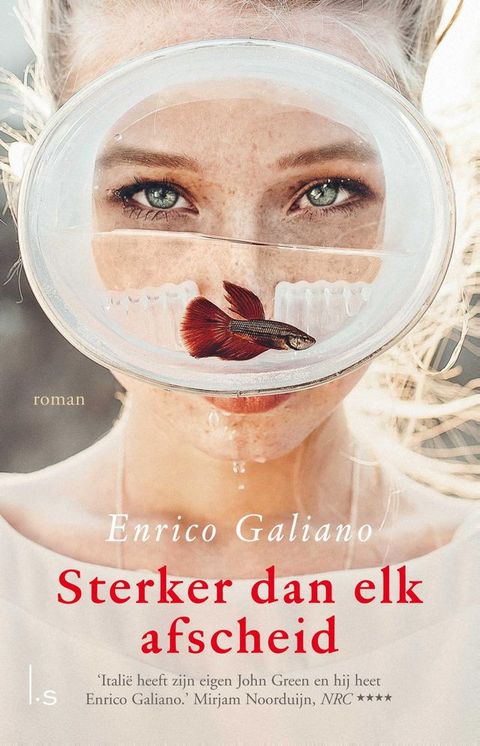 Sterker dan elk afscheid(Kobo/電子書)