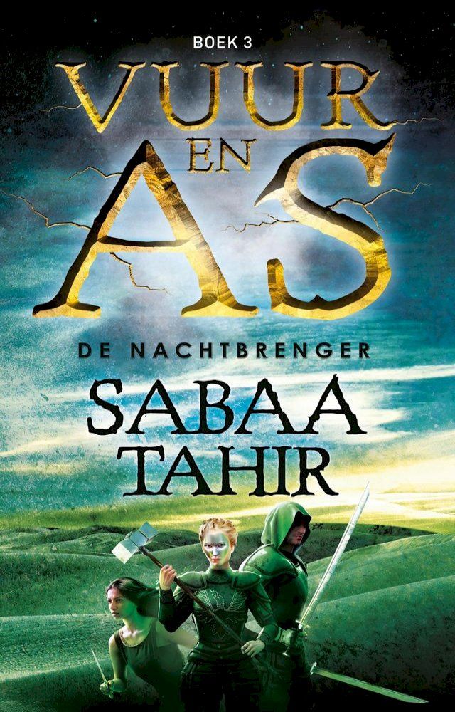  De Nachtbrenger(Kobo/電子書)