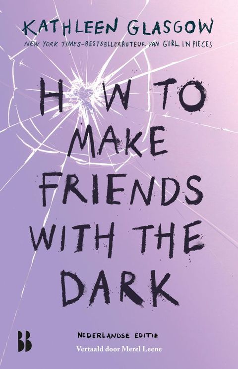 How to make friends with the dark