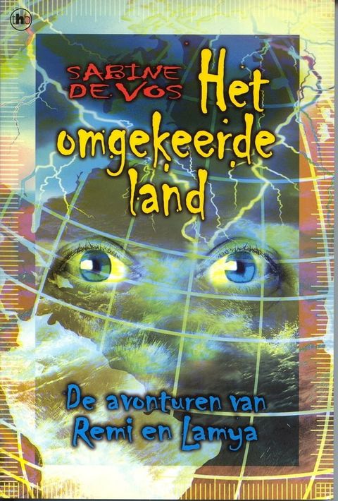 Het Omgekeerde Land(Kobo/電子書)