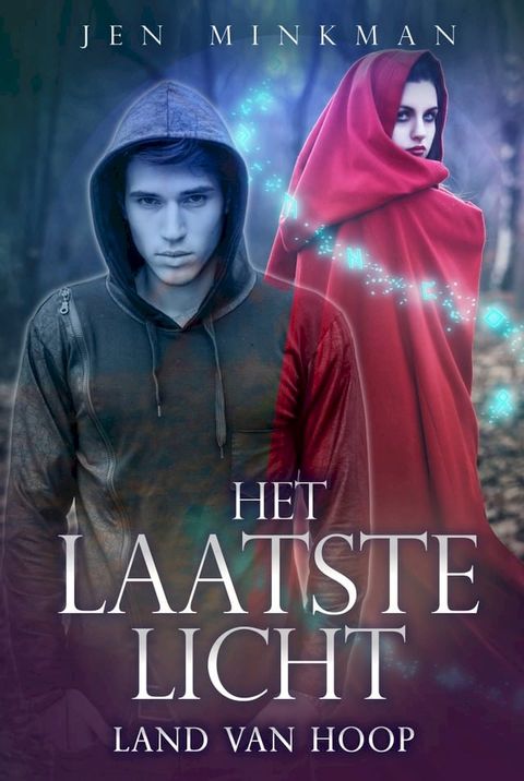 Het laatste licht: Land van hoop (Boek 2)(Kobo/電子書)