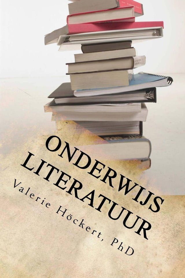  onderwijs Literatuur(Kobo/電子書)