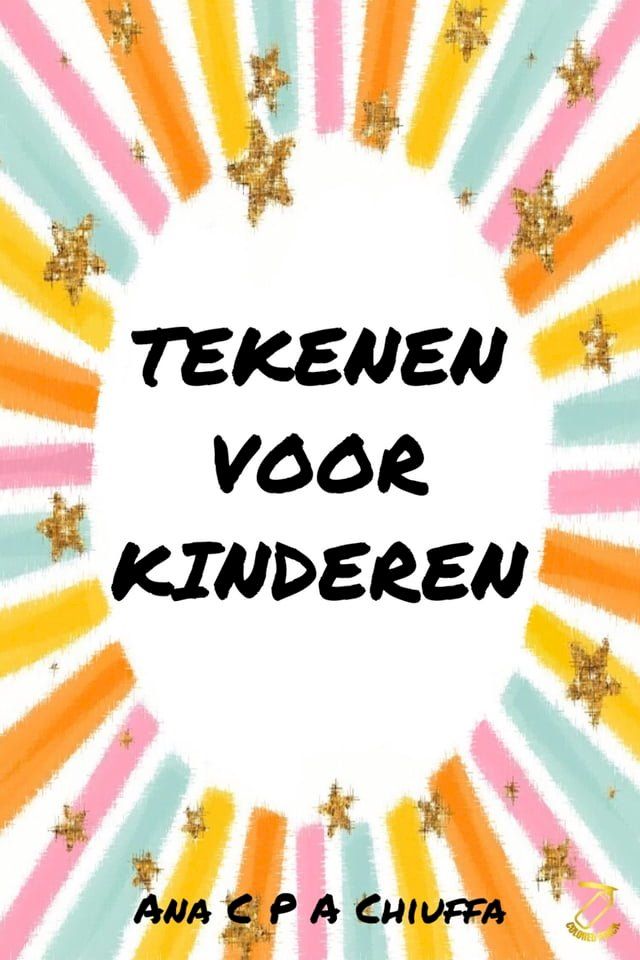  TEKENEN VOOR KINDEREN(Kobo/電子書)