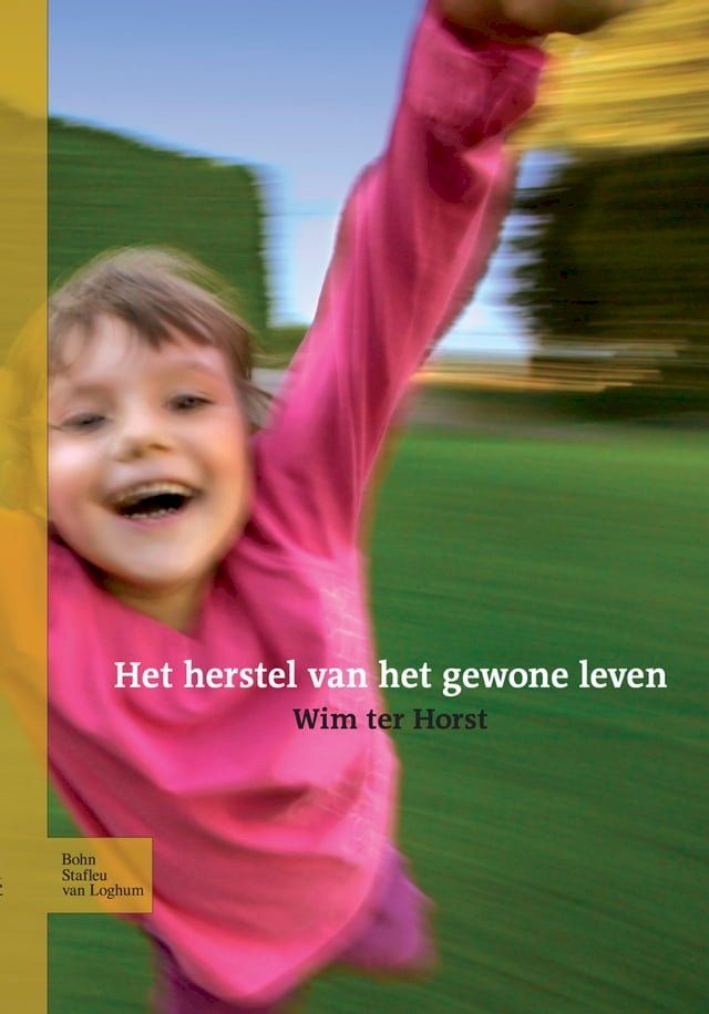  Het herstel van het gewone leven(Kobo/電子書)