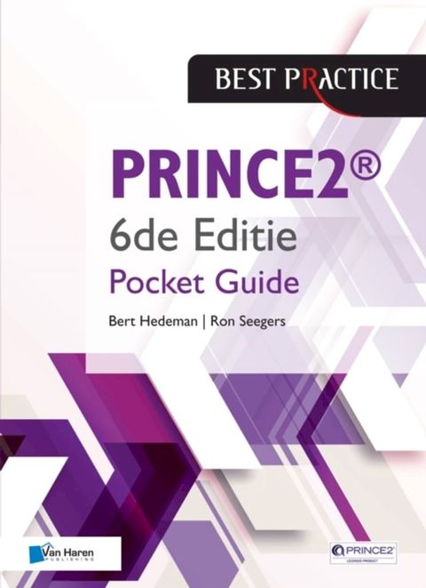 PRINCE2(R) Editie 2017 - Pocket Guide(Kobo/電子書)