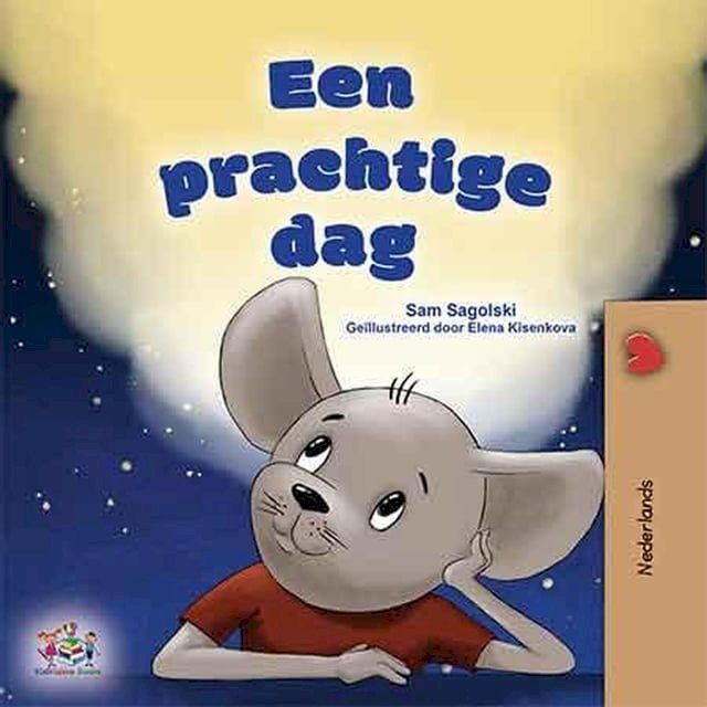  Een prachtige dag!(Kobo/電子書)