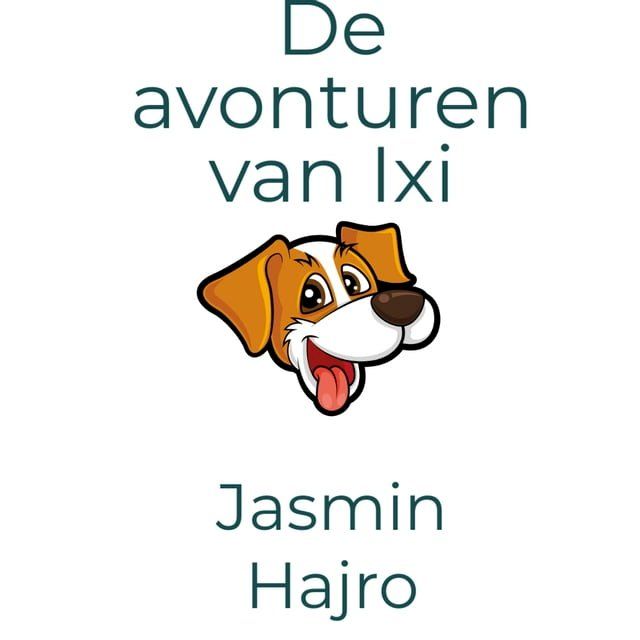  De avonturen van Ixi(Kobo/電子書)