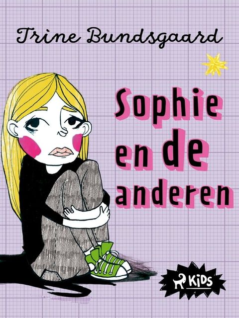 Sophie en de anderen(Kobo/電子書)