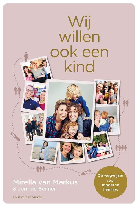 Wij willen ook een kind(Kobo/電子書)