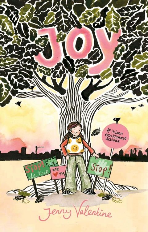 Joy(Kobo/電子書)