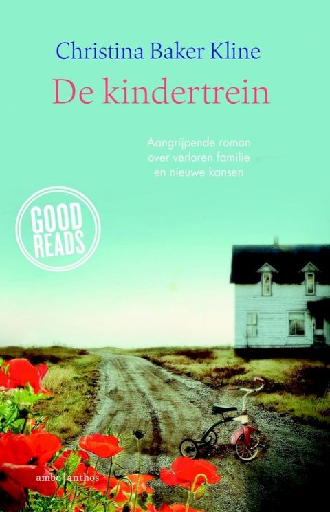 De kindertrein(Kobo/電子書)