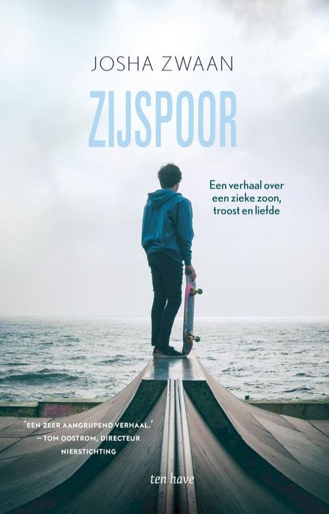 Zijspoor(Kobo/電子書)