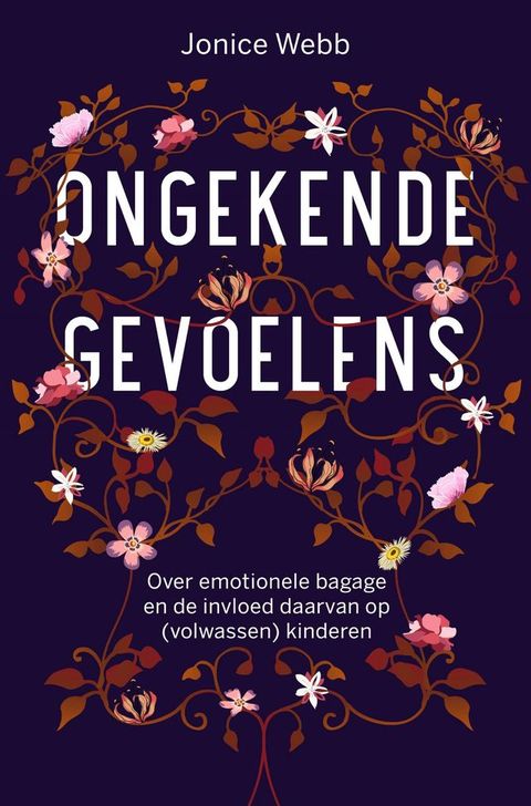 Ongekende gevoelens(Kobo/電子書)