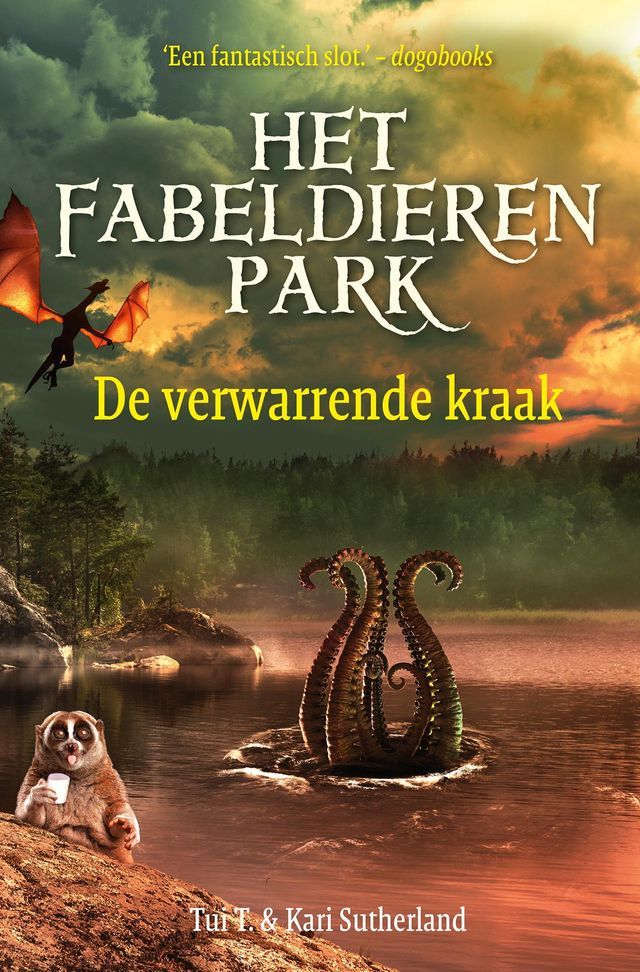  De verwarrende kraak(Kobo/電子書)