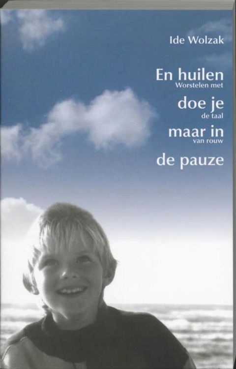 En huilen doe je maar in de pauze(Kobo/電子書)