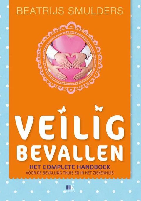 Veilig bevallen(Kobo/電子書)