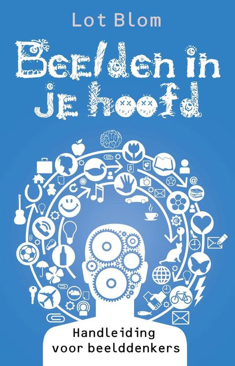 Beelden in je hoofd(Kobo/電子書)