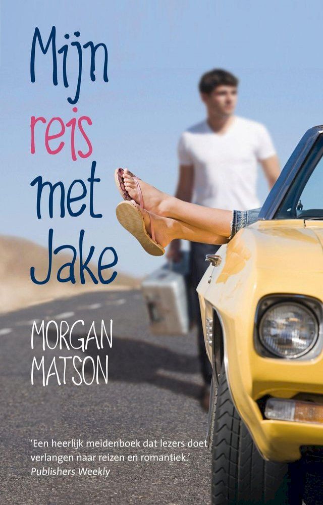  Mijn reis met Jake(Kobo/電子書)