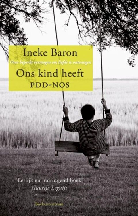 Ons kind heeft PDD-NOS(Kobo/電子書)