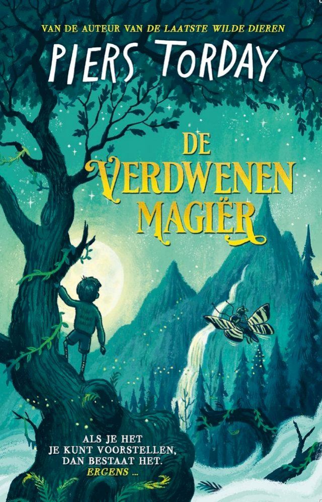  De verdwenen magi&euml;r(Kobo/電子書)