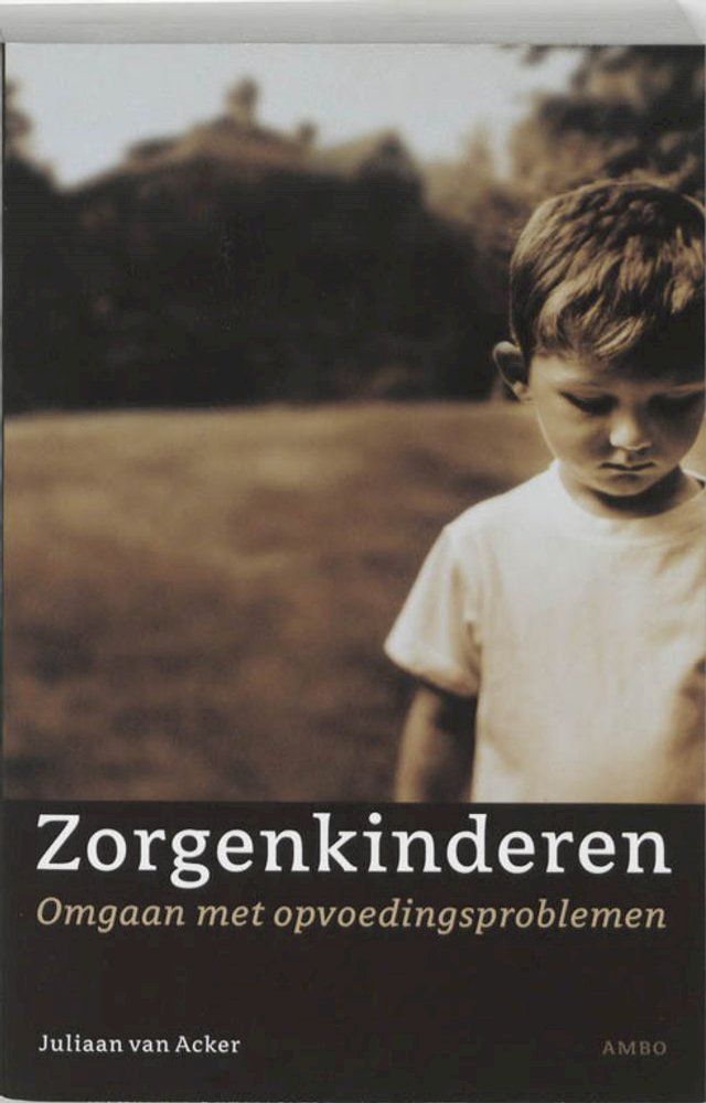  Zorgenkinderen(Kobo/電子書)