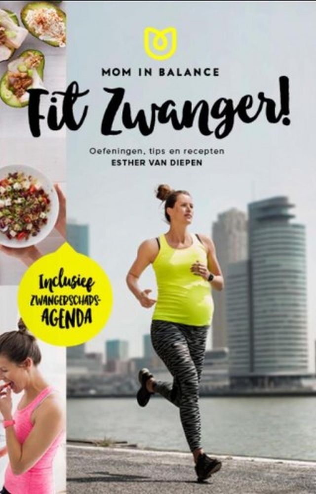  Fit zwanger(Kobo/電子書)