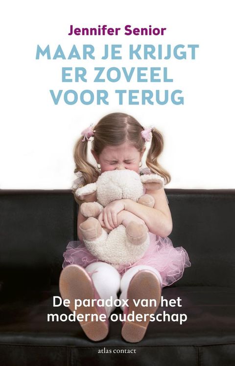 Maar je krijgt er zoveel voor terug(Kobo/電子書)