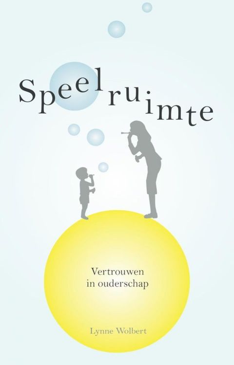 Speelruimte(Kobo/電子書)