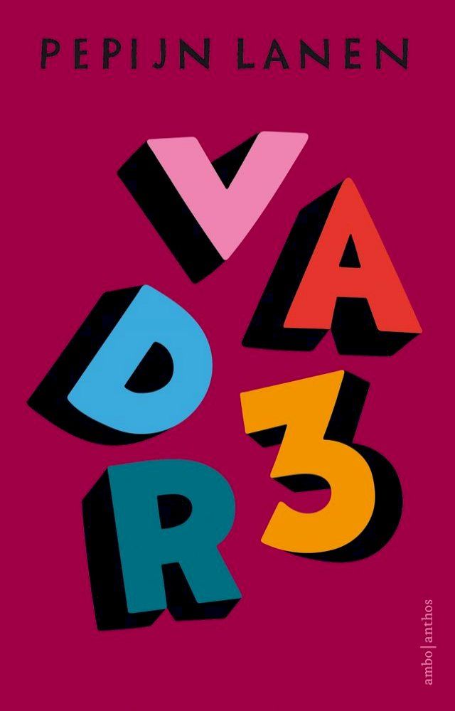  Vad3r(Kobo/電子書)