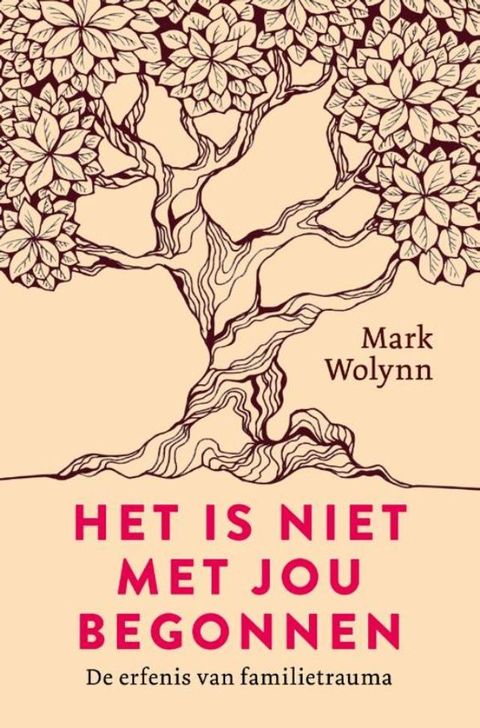 Het is niet met jou begonnen(Kobo/電子書)